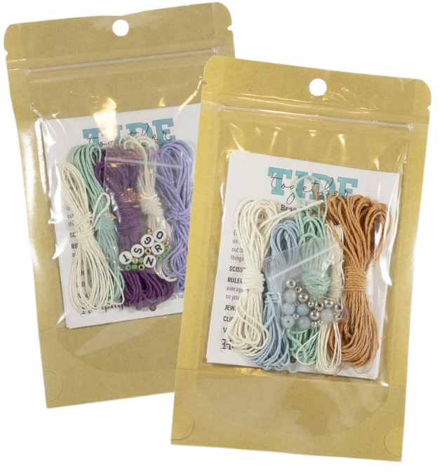 DIY Hemp Bracelets Instruction With Pictures and Video – Hemptique